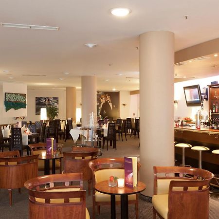 Mercure Hotel Berlin Tempelhof Luaran gambar